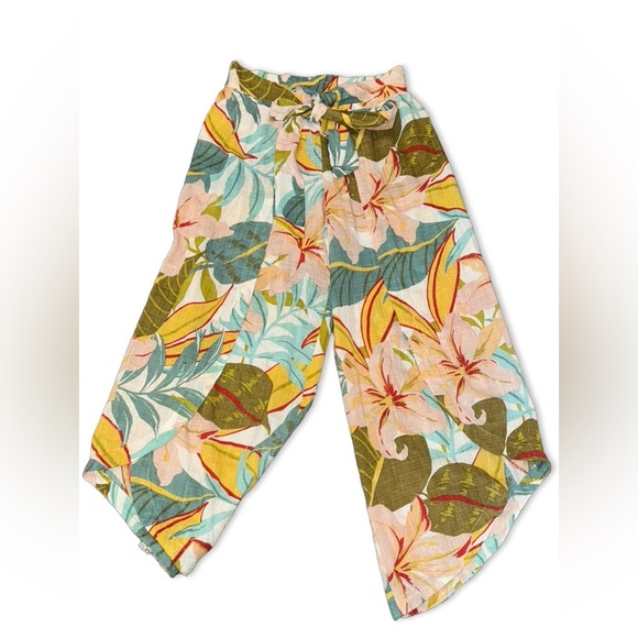 Blue Island Pants - Picture 3 of 5